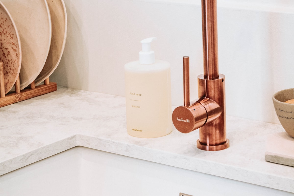 Kitchen Plumbing service in Norwalk, CT